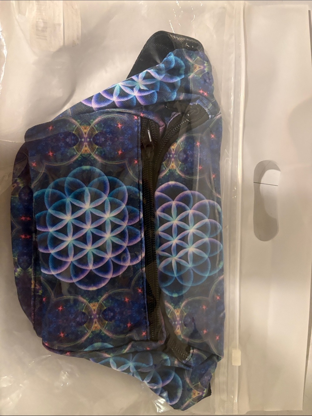 New 3rd eye awaking fanny pack
